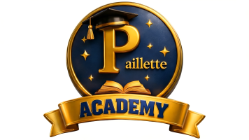 Paillette Academy