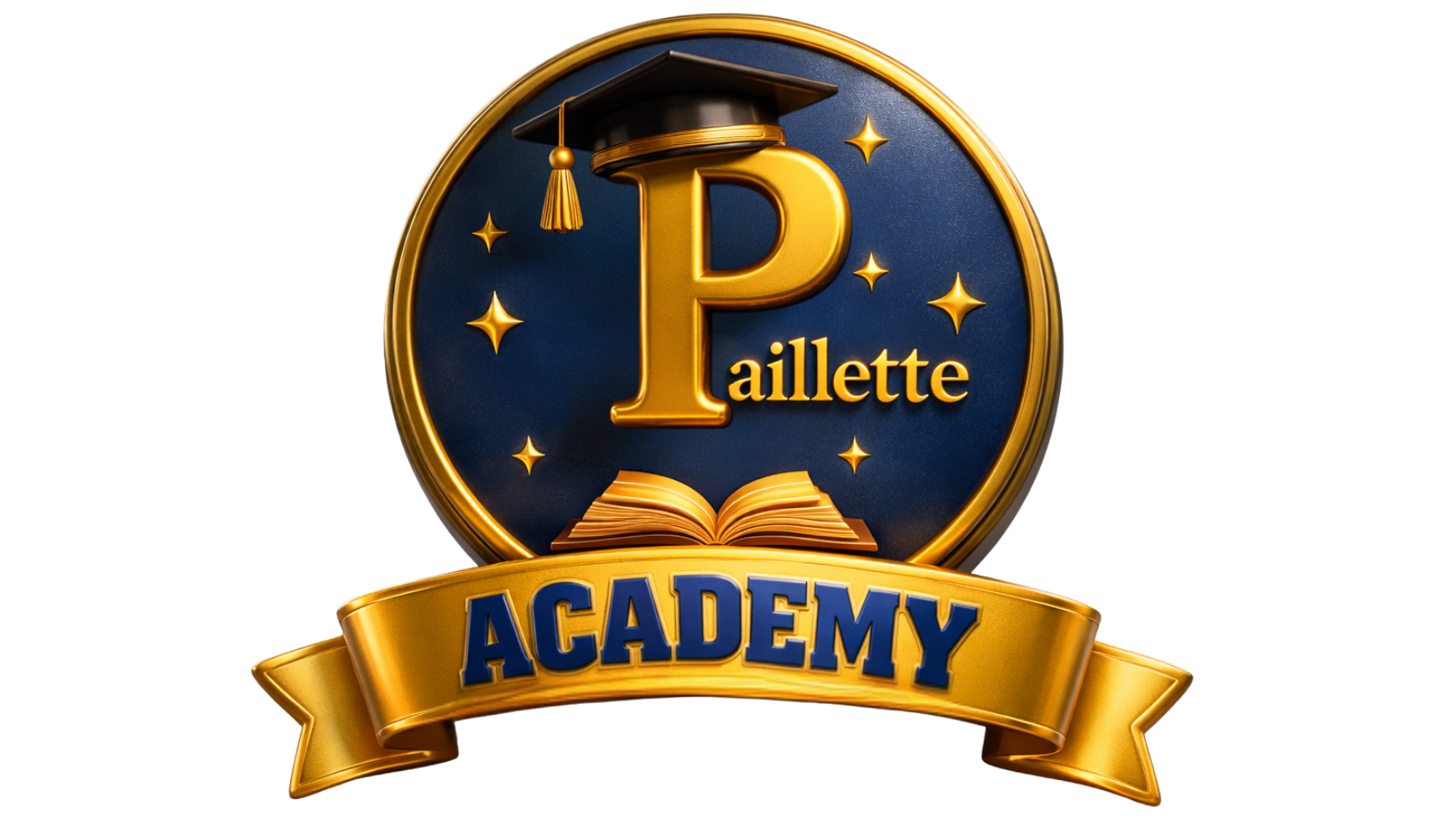 Paillette Academy